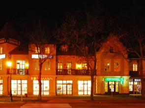 Hotel Neapol