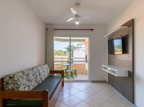 Apt With Barbecue 60m From the Beach Smb0307