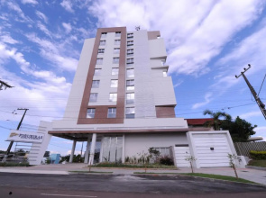 Figueiras Hotel & Eventos