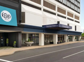 Hilton Hartford