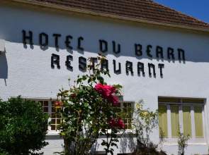Hôtel Restaurant du Bearn