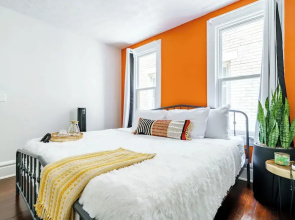 Jungle House Boutique Suites – Short North & Convention Center