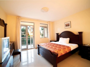 Trendy Executive Suites In Masaka 2