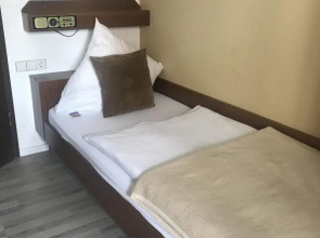 Garni-Hotel Adler