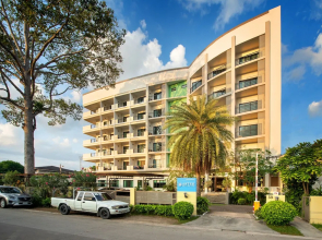 Aster Residence Rayong