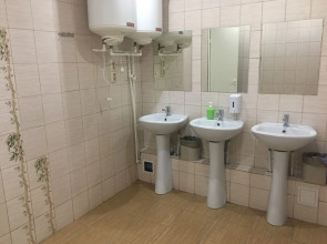 Хостел Кремлин