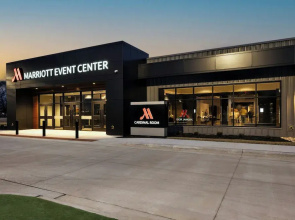 Delta Hotels By Marriott South Sioux City [ex. Marina Inn]