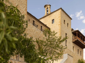 Áurea Convento Capuchinos by Eurostars Hotel Company