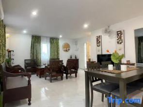 Style Star Inn Homestay (Alisa)