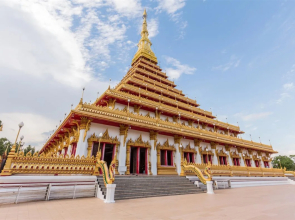 Wangthong Guesthouse(วังทอง เกสท์เฮาส์)