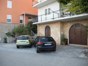 Apartments Joze