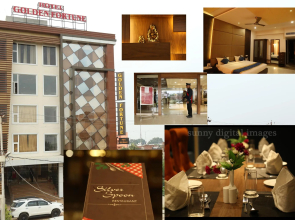Hotel Golden Fortune