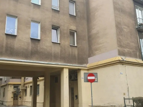 3-Bedroom Flat In City Center