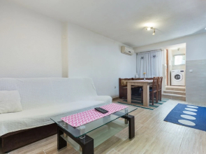 Apartmani Arena