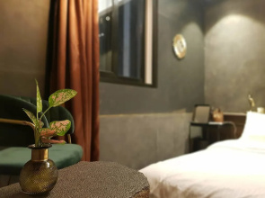 Hotel Elephant