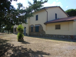 Agriturismo Podere Selvette