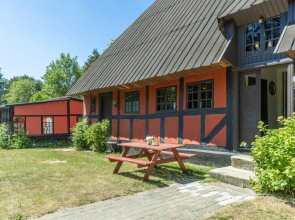 "Elvin" - 2.7km from the sea in Funen