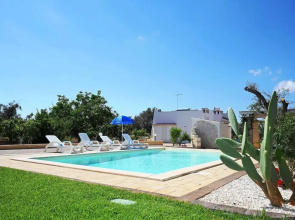 Villa Lino with Pool by Wonderful Italy