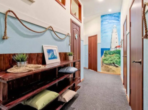 Хостел Порт На Невском