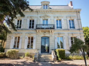Au Val des Cèdres