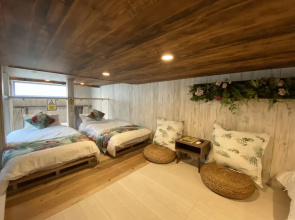 Orion Resort
