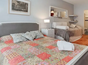 Beautiful Apartment in the Center of Buenos Aires