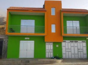 Casa Tchichi