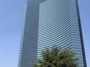 Luxury Suites International at Vdara