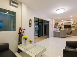 Phant at Thalang Service Apartment
