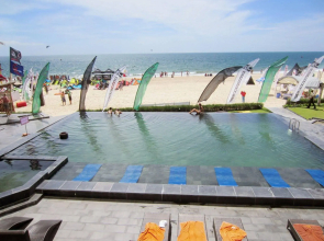 Mana Muine Beach Resort