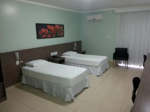 San Diego Suites Rio Grande Passos