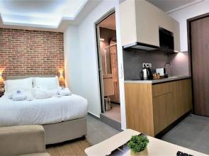 Chic Centre Suites Athens