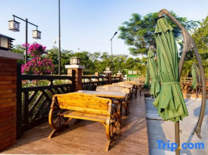 Yujia Inn (Zhuhai Hengqin Ocean Kingdom)