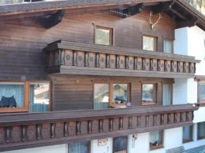 Haus Mattle