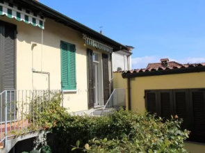 Locazione turistica Il Mulo