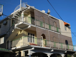 Bano Tourist Residence - 650 meters from Grand Bay Beach