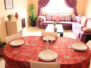 Appartement Laila 1