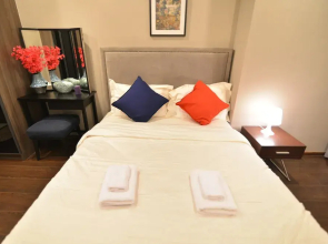 Community Apartment - bkbhce7