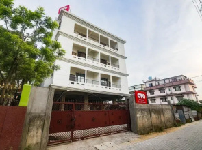 Alhanney Guest House by OYO Rooms