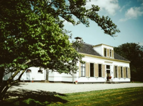 Klein Soestdijk