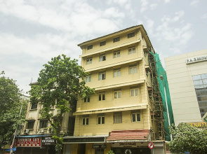 OYO 8860 Hotel Welcome