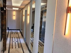 Cetin Port Hotel