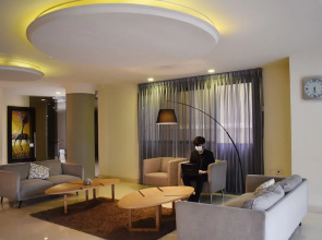 Hotel MS Alto Prado