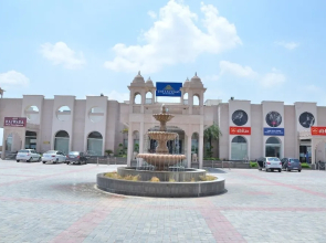 Golden Tulip Neemrana