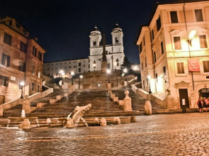 Roma Resort Colosseum