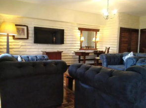Taita Hills Safari Resort and Lodge