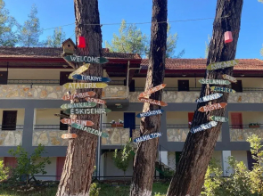 Gökbük Sereni̇ty Hotel