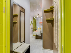 Гуд Лак Центральный