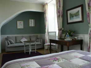 le Clos Saint-Gilles, Ardevon