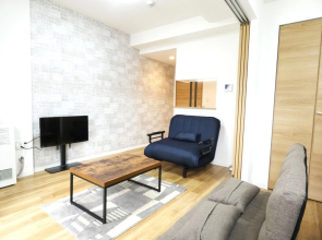 Alpha Square Minami 6 Jo 503